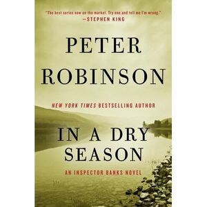 In a Dry Season -- Peter Robinson